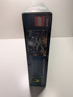 LEGO Bionicle: Lava Chamber Gate (8893) - New Sealed - set details