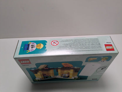 LEGO Promotional: Birthday Cake (40780) - New Sealed