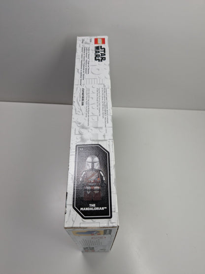 LEGO Star Wars: Trouble on Tatooine (75299) - New Sealed - alternate view