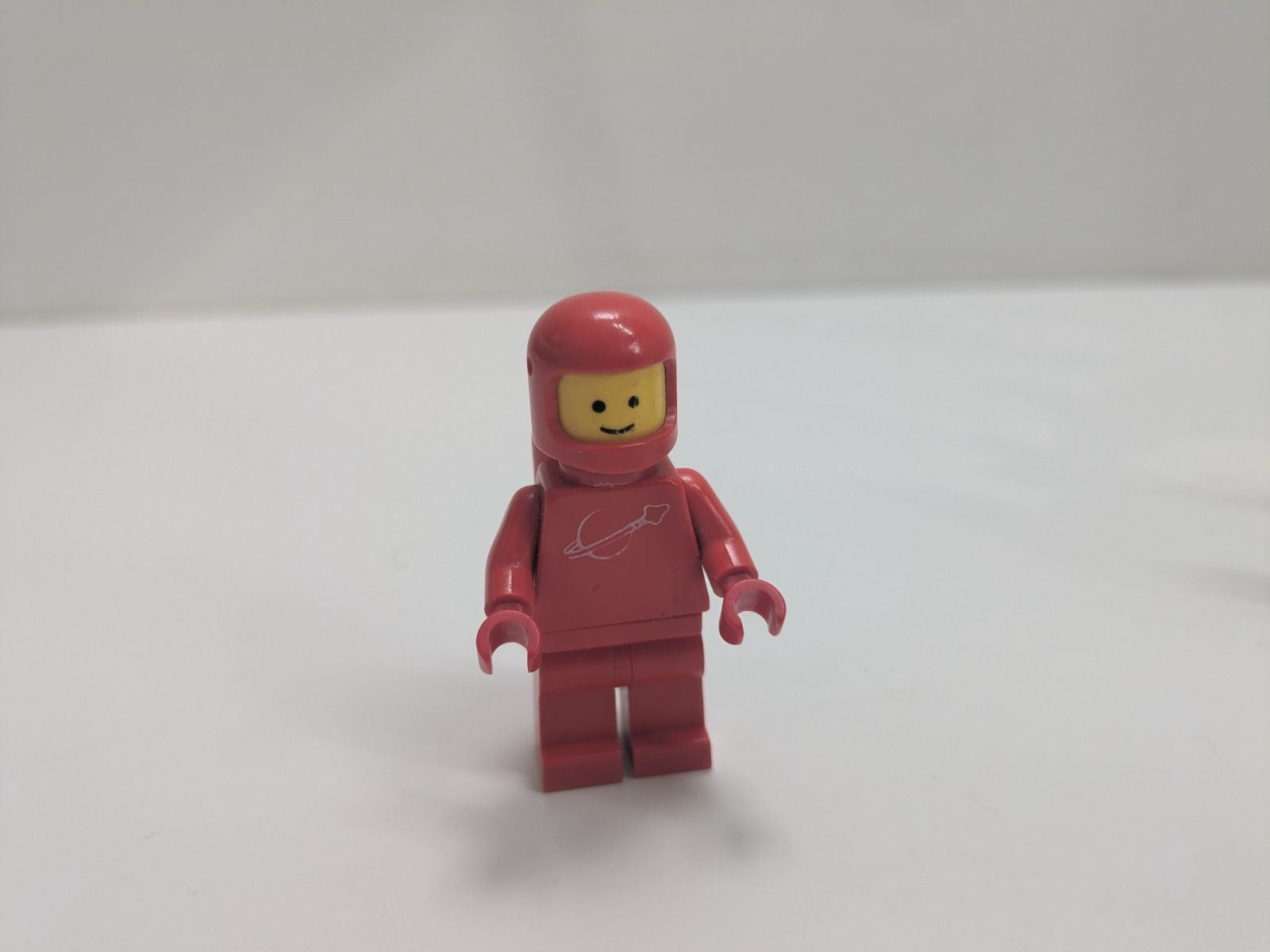 LEGO Space: Space Probe Launcher (6870) - Complete - minifigures