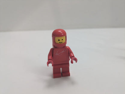 LEGO Space: Space Probe Launcher (6870) - Complete - minifigures