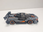 LEGO Speed Champions: McLaren Senna (75892) - Complete - built set