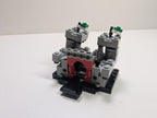LEGO Promotional: Promotional Mini Knight's Castle - 40775 (40775) - Complete - minifigures