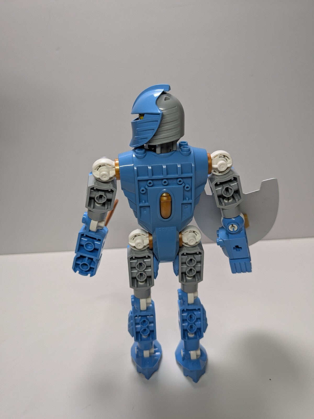 LEGO Castle: Jayko (8771) - Complete