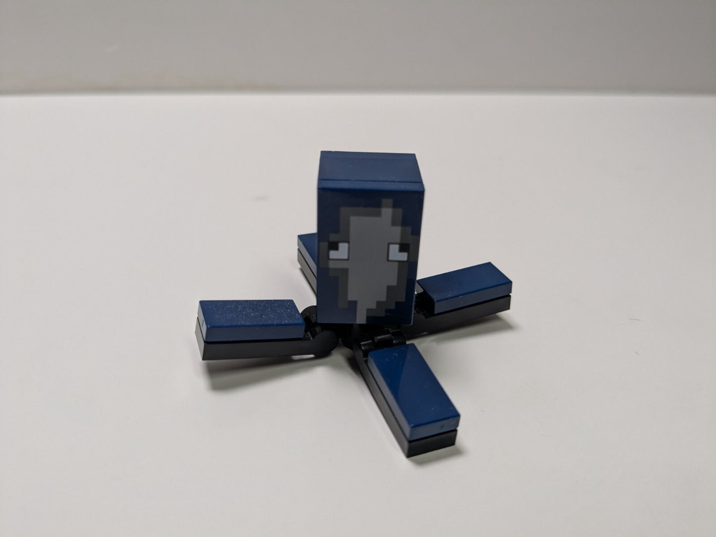 LEGO Minecraft: The Pirate Ship Voyage (21259) - Complete