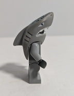 LEGO Atlantis SHark Warrior (ATL004) - Complete - built set