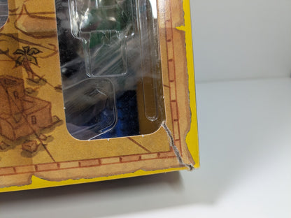 LEGO Pirates: Forbidden Island (6270) - Complete