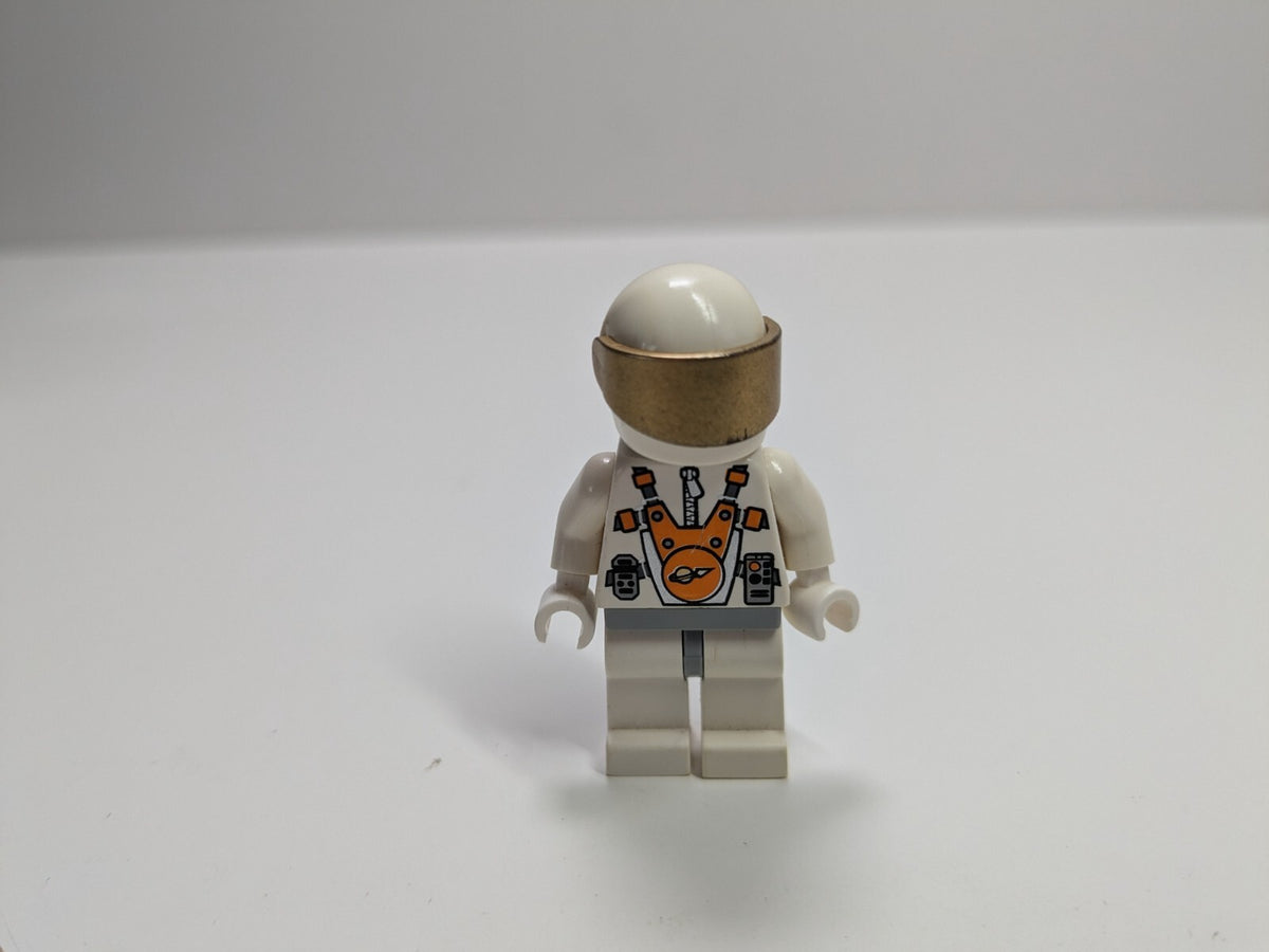 LEGO Space: MT-31 Trike (7694) - Complete - built set