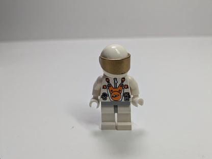 LEGO Space: MT-31 Trike (7694) - Complete - built set