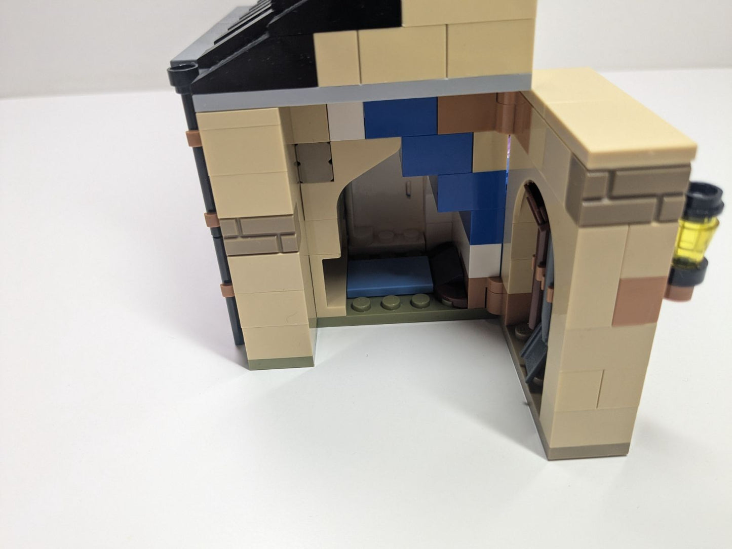 LEGO Harry Potter: 4 Privet Drive (75968) - Complete - view 11