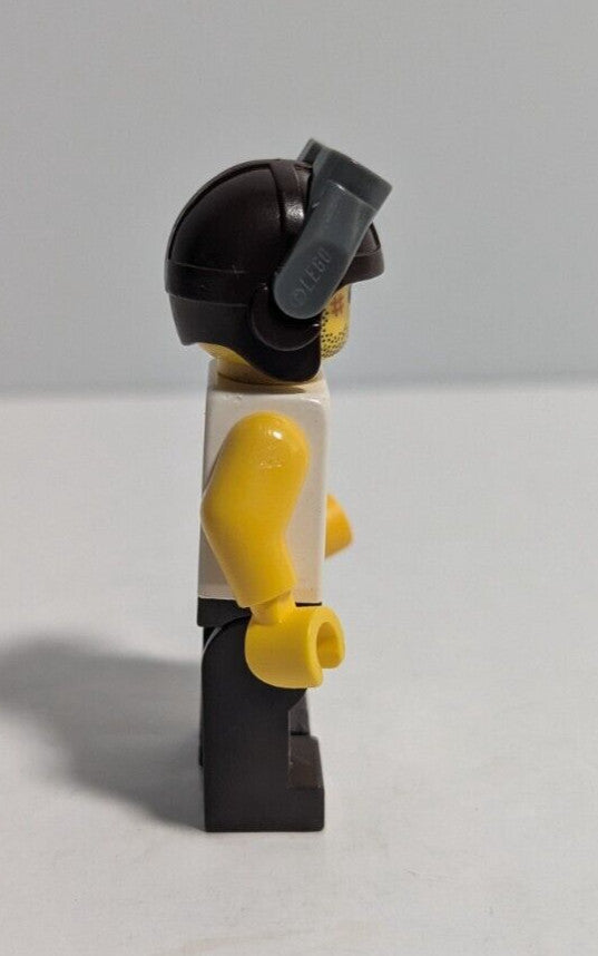 LEGO Mac McCloud (PHA006) - Complete