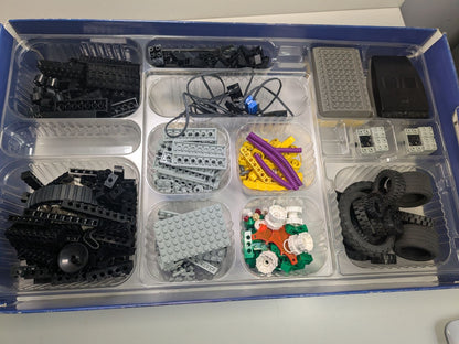 LEGO Mindstorms: Robotics Invention System (9719) - Complete - built set