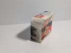 LEGO Homemaker: Baby's Cot and Cabinet (271) - Complete - side view