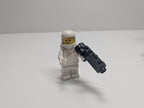 LEGO Space: Lunar Rocket Launcher (6881) - Complete - minifigures