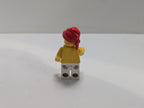 LEGO Pirates: Buried Treasure (6235) - Almost Complete - minifigures