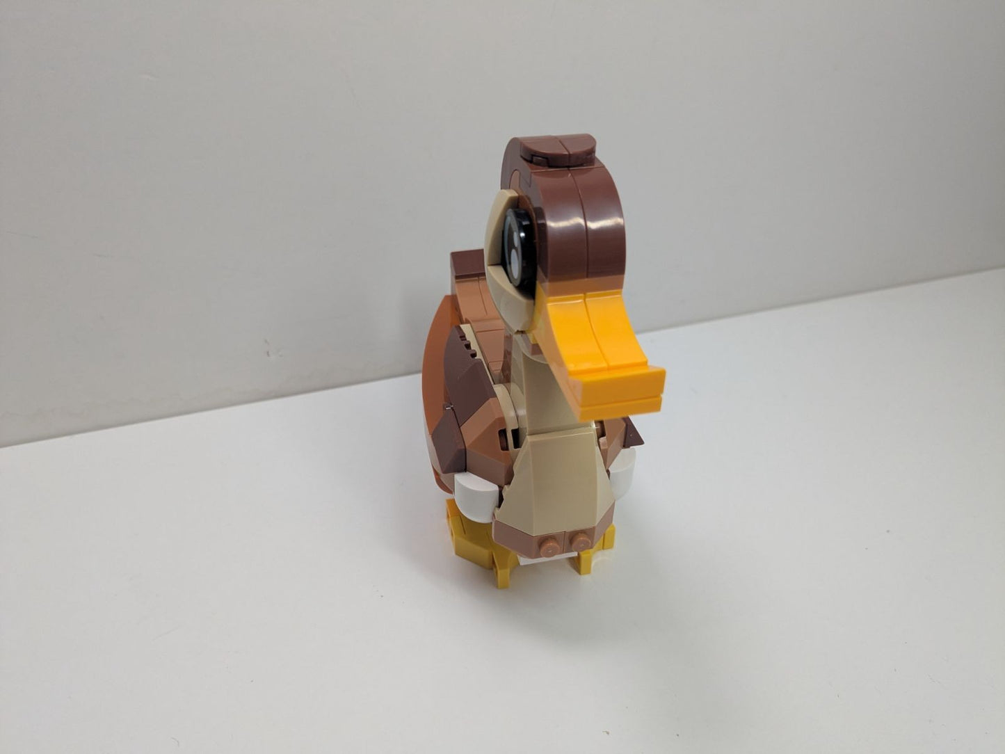 LEGO Creator: Duck Family (40885) - Complete - set details