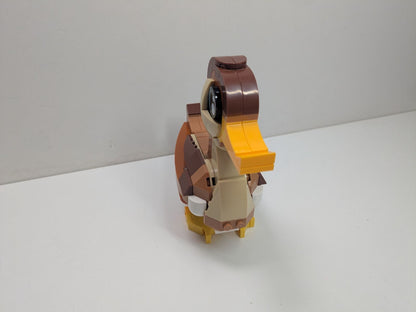 LEGO Creator: Duck Family (40885) - Complete - set details