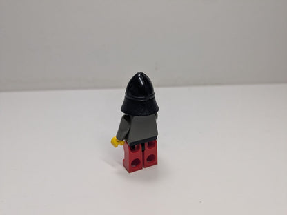 LEGO Castle: Fire-Cart (2538) - Complete - set details