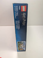 LEGO Harry Potter: Quidditch Match (75956) - New Sealed - built set