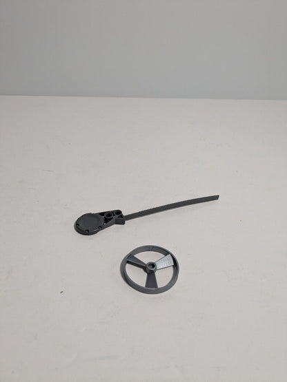 LEGO Bionicle: Toa Hordika Matau (8740) - Complete