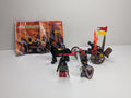 LEGO Castle: Bat Lord's Catapult (6027) - Complete - box front