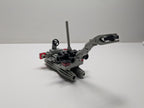 LEGO Space: Space Digger (6822) - Complete - rear view