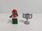 LEGO City: Race Car (60053) - Complete - minifigures