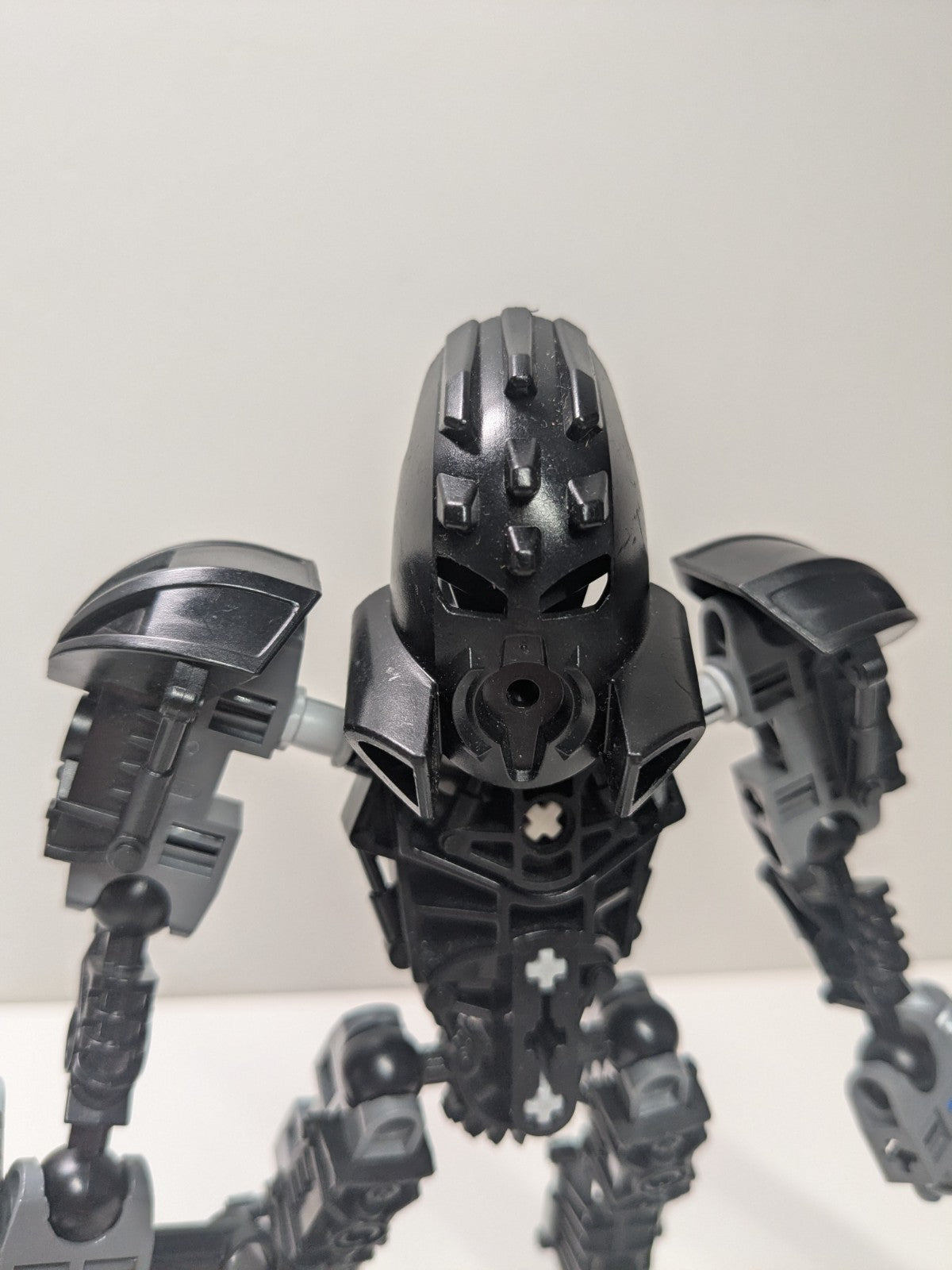 LEGO Bionicle: Toa Whenua (8603) - Complete
