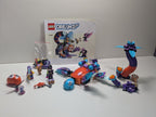 LEGO Dreamzzz: Izzie's Dream Animals (71481) - Complete - box front