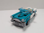 LEGO LEGO Ideas and CUUSOO: Vintage Car (40448) - Complete - set details