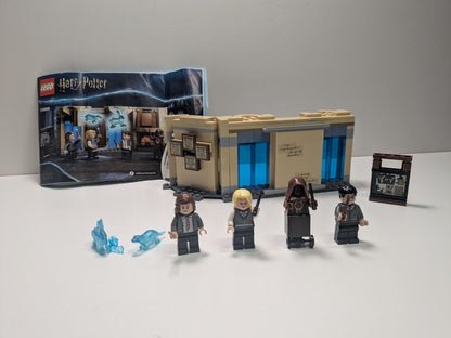LEGO Harry Potter: Hogwarts Room of Requirement (75966) - Complete