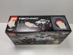 LEGO Technic: Monster Jam Monster Mutt Dalmatian (42150) - New Sealed, Box Wear - built set