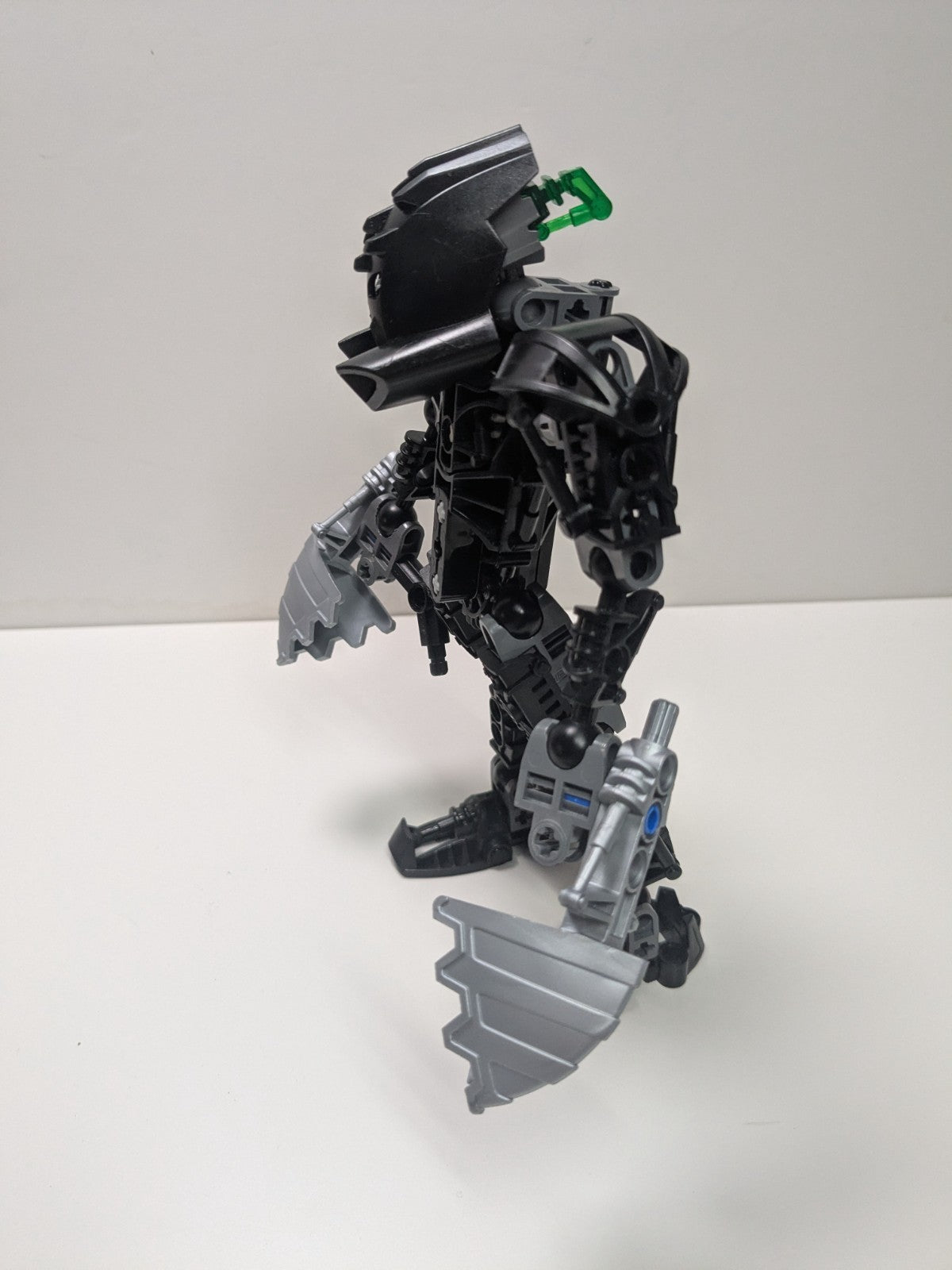 LEGO Bionicle: Toa Whenua (8603) - Complete