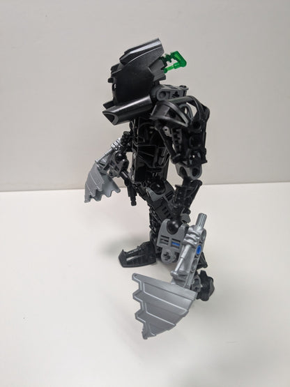 LEGO Bionicle: Toa Whenua (8603) - Complete