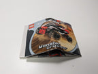 LEGO Racers: Monster Crusher (8642) - Complete - alternate view