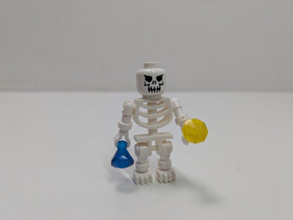 LEGO Adventurers: Secret of the Tomb (7409) - Complete - set details