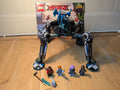 LEGO Ninjago: Watercopter (70611) - Complete - box front
