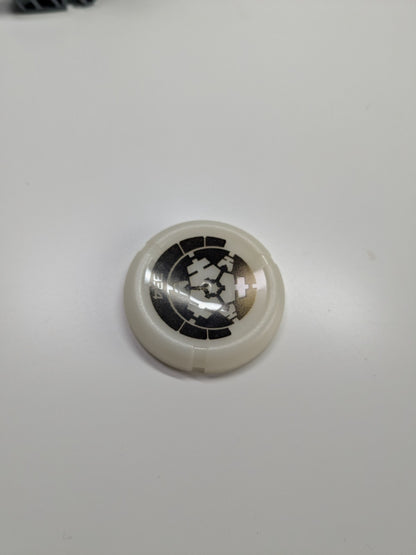 LEGO Bionicle: Zadakh (8617) - Complete