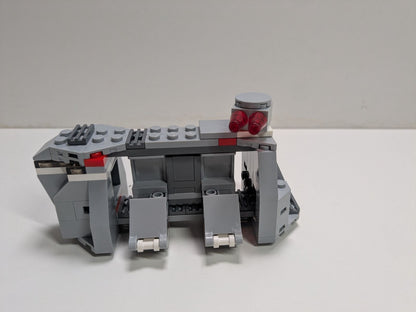 LEGO Star Wars: Imperial Troop Transport (75078) - Complete