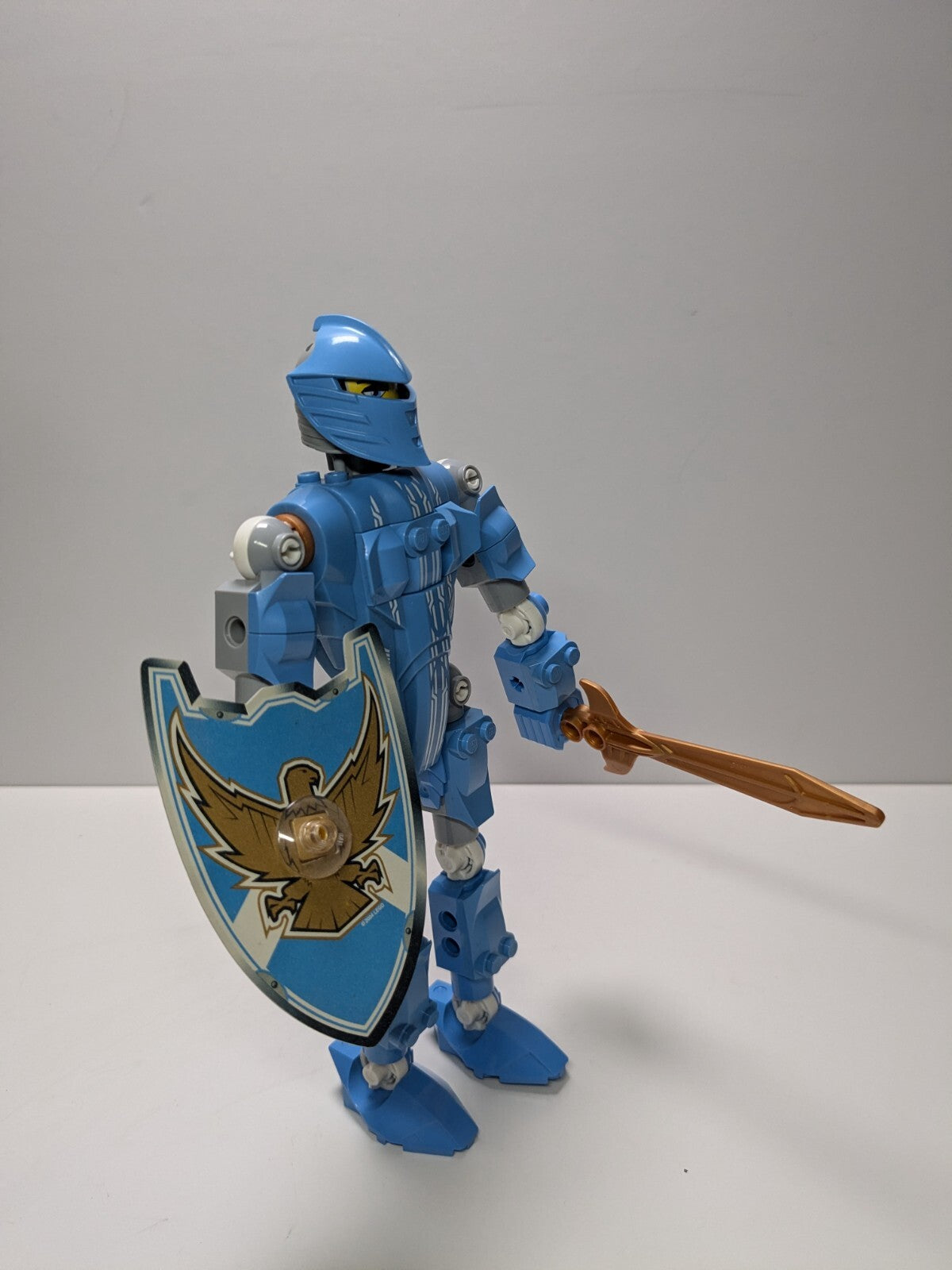 LEGO Castle: Jayko (8771) - Complete