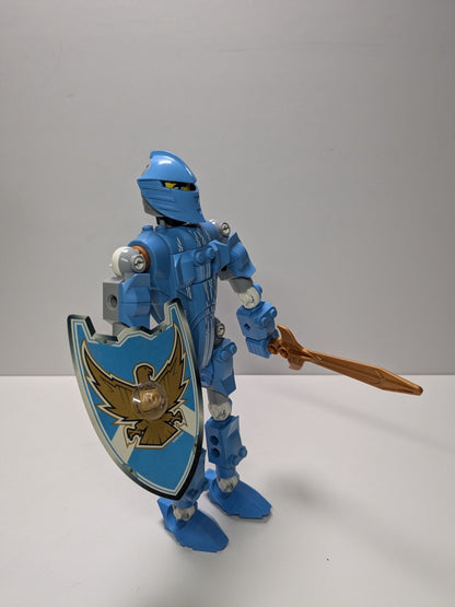 LEGO Castle: Jayko (8771) - Complete