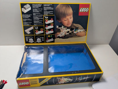 LEGO Space: XT Starship (6780) - Complete