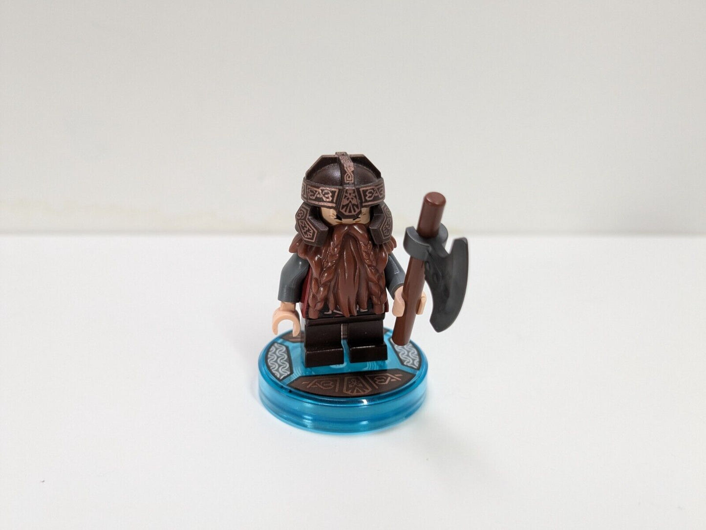 LEGO Dimensions: Gimli Fun Pack (71220) - Complete