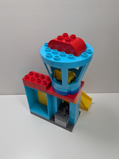 LEGO Duplo: Airport (10871) - Complete