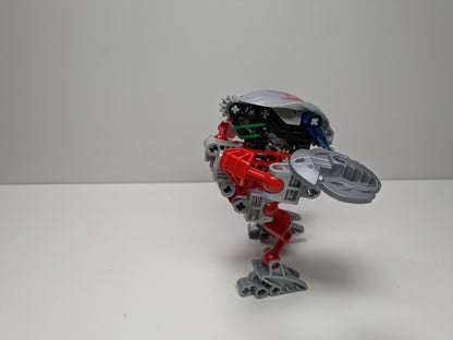 LEGO Bionicle: Tahnok-Kal (8574) - Complete