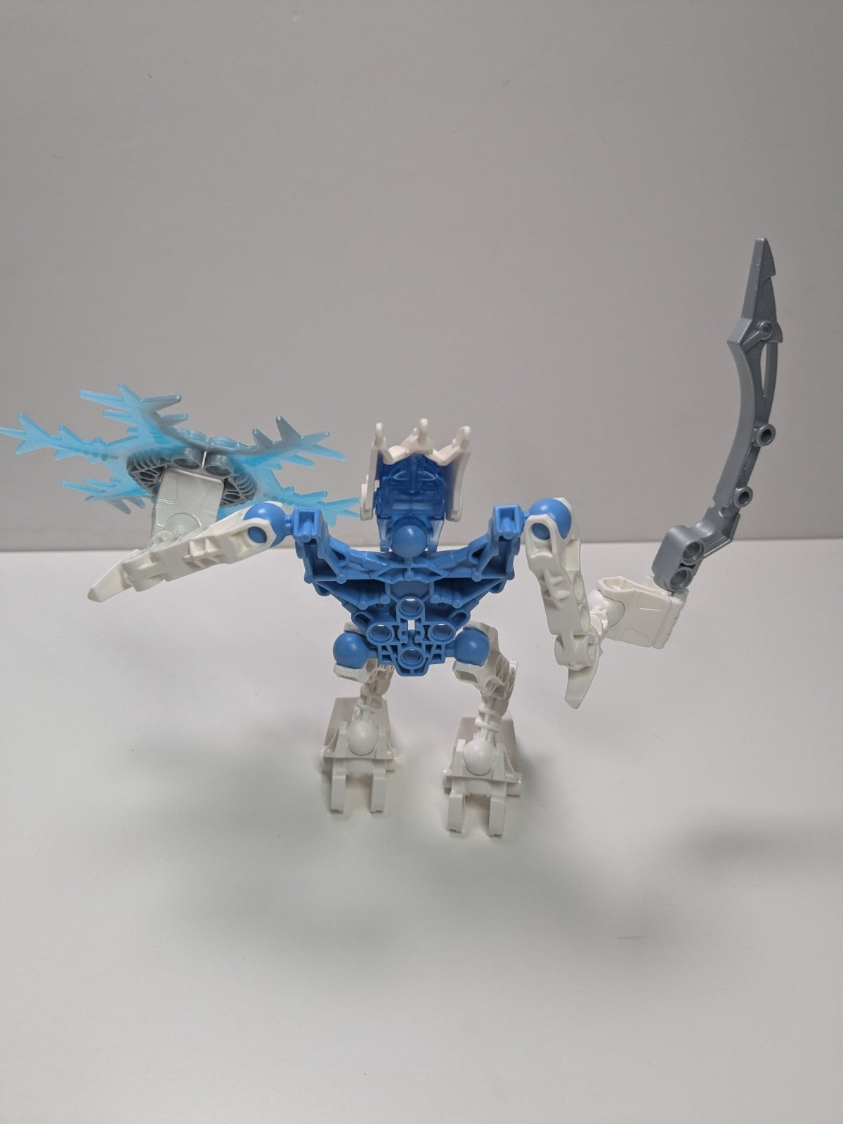 LEGO Bionicle: Metus (8976) - Complete
