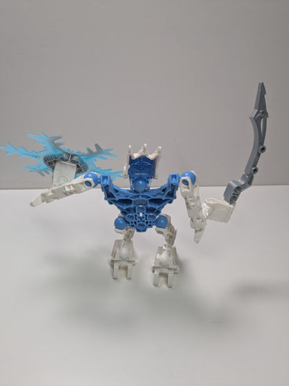 LEGO Bionicle: Metus (8976) - Complete