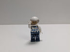 LEGO Speed Champions: Ford Fiesta M-Sport WRC (Missing Stickers) (75885) - Incomplete - built set