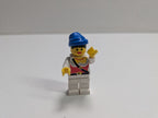 LEGO Pirates: Pirate Minifigures (6251) - Complete - alternate view
