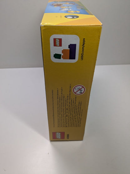 LEGO Creator: Duck Family (40885) - New Sealed - set details